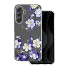 TFO IMD print tok Samsung Galaxy A25 - &quot;floral&quot; mintás tok és táska
