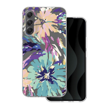 TFO IMD print tok Samsung Galaxy A34 5G - &quot;splash&quot; mintás tok és táska