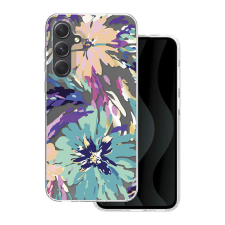 TFO IMD print tok Samsung Galaxy A35 5G - "splash" mintás tok és táska