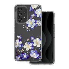 TFO IMD print tok Samsung Galaxy A53 5G - "floral" mintás tok és táska
