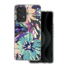 TFO IMD print tok Samsung Galaxy A53 5G - "splash" mintás tok és táska