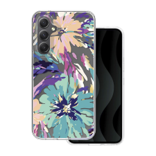 TFO IMD print tok Samsung Galaxy S23 FE - "splash" mintás tok és táska