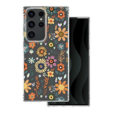 TFO IMD print tok Samsung Galaxy S23 Ultra - "field" mintás tok és táska