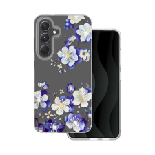 TFO IMD print tok Samsung Galaxy S24 Plus - "floral" mintás tok és táska