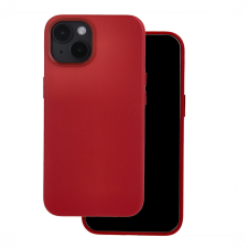 TFO Mag Leather MagSafe-kompatibilis tok iPhone 13 Pro Max - piros tok és táska