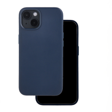 TFO Mag Leather MagSafe-kompatibilis tok iPhone 15 Pro Max - sötétkék tok és táska