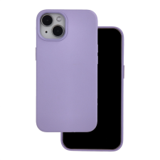 TFO Mag Leather MagSafe-kompatibilis tok iPhone 16 Pro - lila tok és táska