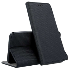 TFO Realme C55 - Fekete Mágneses Könyvtok tok és táska