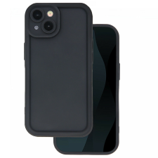 TFO Rim TPU tok iPhone 15 Pro Max - fekete tok és táska