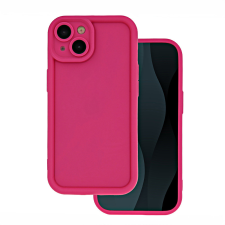 TFO Rim TPU tok iPhone 15 - rózsaszín tok és táska