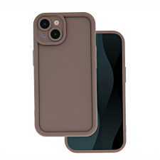 TFO Rim TPU tok Samsung Galaxy S22 - barna tok és táska