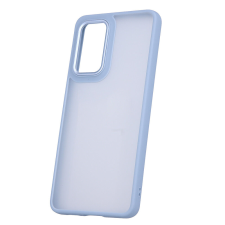TFO Satin Matt tok Samsung Galaxy A53 5G - kék tok és táska