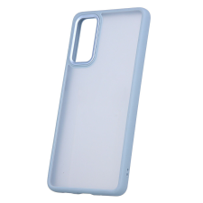 TFO Satin Matt tok Samsung Galaxy S20 FE/S20 FE 5G - kék tok és táska