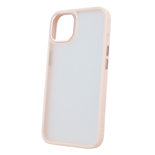 TFO Satin Matt tok Xiaomi Redmi 13C 4G/5G / Poco C65 - rózsaszín tok és táska