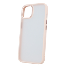 TFO Satin Matt tok Xiaomi Redmi Note 13 5G - rózsaszín tok és táska