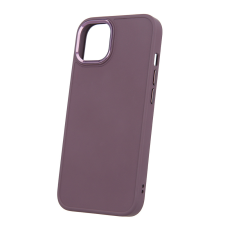 TFO Satin tok iPhone 16 Pro Max - bordó tok és táska