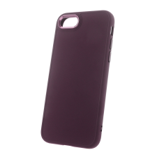 TFO Satin tok iPhone 7/8/SE 2020/SE 2022 - bordó tok és táska