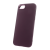 TFO Satin tok iPhone 7/8/SE 2020/SE 2022 - bordó