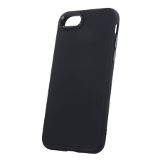 TFO Satin tok iPhone 7/8/SE 2020/SE 2022 - fekete tok és táska