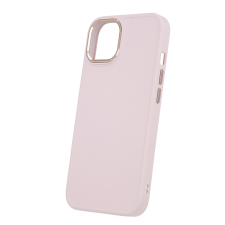 TFO Satin tok Samsung Galaxy A15 4G/5G - rózsaszín tok és táska