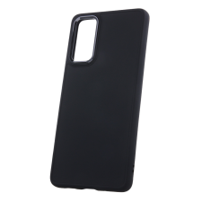 TFO Satin tok Samsung Galaxy S20 FE/S20 FE 5G - fekete tok és táska