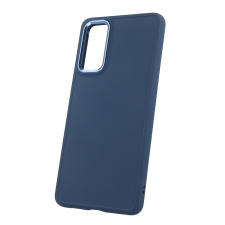 TFO Satin tok Samsung Galaxy S20 FE/S20 FE 5G - sötétkék tok és táska