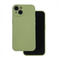 TFO Silicon tok Motorola Moto G54 - mentazöld tok és táska