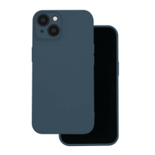 TFO Silicon tok Realme C61 - sötétkék tok és táska