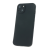 TFO Silicone Case - Apple iPhone SE4 (2025) fekete szilikon tok