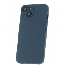 TFO Silicone Case - Apple iPhone SE4 (2025) kék szilikon tok tok és táska