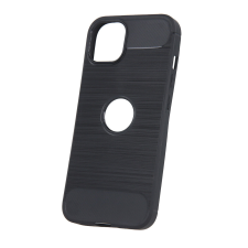 TFO Simple Black tok Xiaomi Poco X3/X3 NFC/X3 Pro - fekete tok és táska