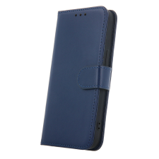 TFO Smart Classic könyvtok Samsung Galaxy A14 4G/5G - tengerészkék tok és táska
