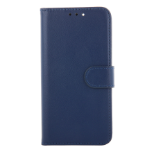 TFO Smart Classic könyvtok Samsung Galaxy S25 Plus - tengerészkék tok és táska