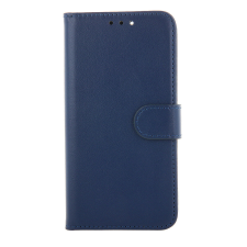 TFO Smart Classic könyvtok Samsung Galaxy S25 Plus - tengerészkék tok és táska