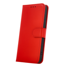 TFO Smart Classic könyvtok Samsung Galaxy S25 Ultra - piros tok és táska