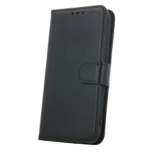 TFO Smart Classic könyvtok Xiaomi Redmi 12 4G/5G - fekete tok és táska