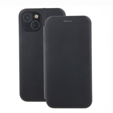 TFO Smart Diva könyvtok iPhone 16 Pro - fekete tok és táska