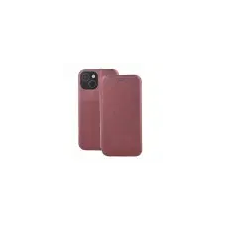 TFO Smart Diva könyvtok iPhone 16e - bordó tok és táska