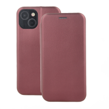 TFO Smart Diva könyvtok Motorola Moto E22 - bordó tok és táska