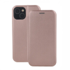 TFO Smart Diva könyvtok Motorola Moto G84 - rózsaarany színű