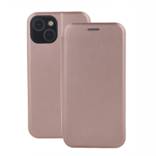 TFO Smart Diva könyvtok Samsung Galaxy A36 - rózsaarany színű tok és táska