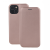 TFO Smart Diva könyvtok Xiaomi Redmi 13 4G/5G - rózsaarany színű