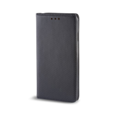 TFO Smart Magnet könyvtok Motorola Moto G55 - fekete tok és táska