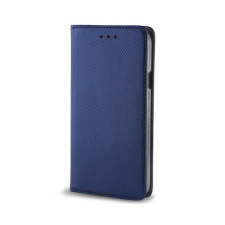 TFO Smart Magnet könyvtok Oppo A80 - tengerészkék tok és táska