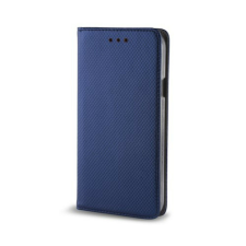 TFO Smart Magnet könyvtok Realme 11 Pro/Realme 11 Pro Plus - tengerészkék tok és táska