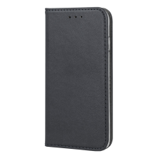 TFO Smart Magnetic könyvtok Xiaomi 15 Pro - fekete tok és táska