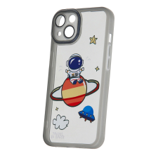 TFO Ultra Trendy tok iPhone 12 Pro - "Space 3" mintás tok és táska