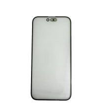 TFO Üveg LCD + OCA iPhone 13 mobiltelefon kellék