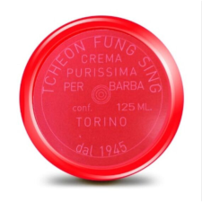  TFS Shaving Soap Bitter Almond borotvaszappan 125ml borotvahab, borotvaszappan