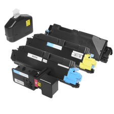 TG EXTRA Kyocera tk5230 toner magenta tg extra nyomtatópatron & toner
